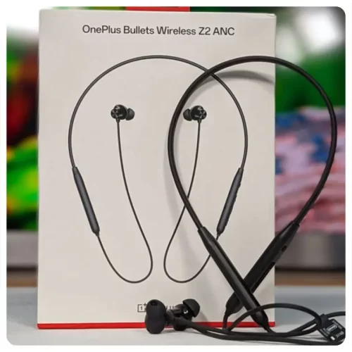 OnePlus-Bullets-Z2-ANC-Neckband-Box
