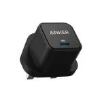 Anker-Power-Port-3-20W-Black-Product