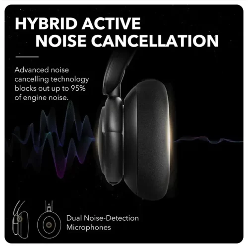 Anker-Soundcore-Q30-Headphone-Info