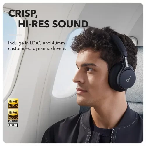 Anker-Soundcore-Space-One-ANC-Headphone-Info