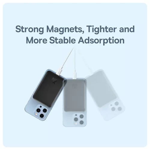 Baseus-Magnetic-PB-20W-6000mAh-Info