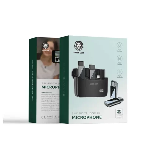 Green-Lion-2-in-1-Display-Mic-Lightning-Box