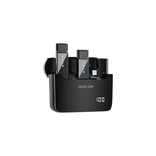 Green-Lion-2-in-1-Mic-Type-C-Product