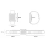 Haylou-RS4-Max-Smart-Watch-Info