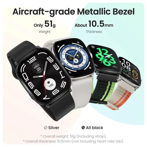 Haylou-RS5-Smart-Watch-Info