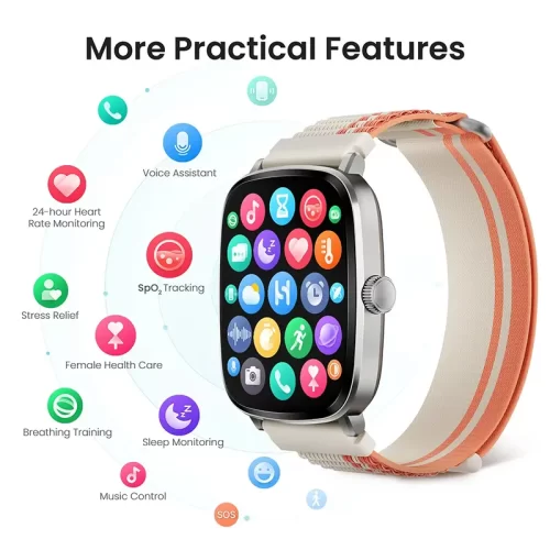 Haylou-RS5-Smart-Watch-Info