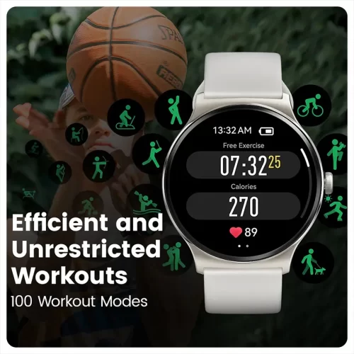Haylou-Solar-Lite-Smart-Watch-Info