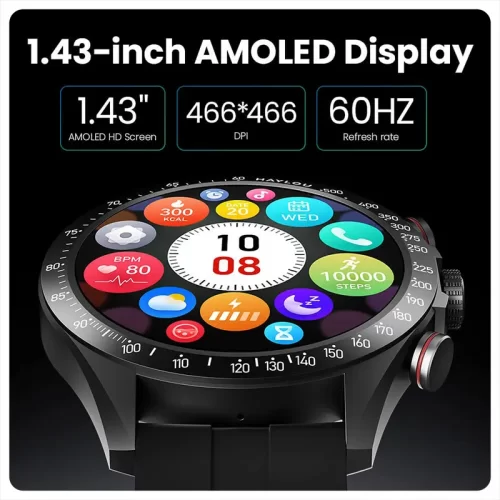Haylou-Solar-Pro-Smart-Watch-Info