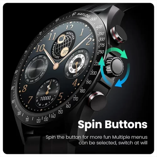 Haylou-Solar-Pro-Smart-Watch-Info