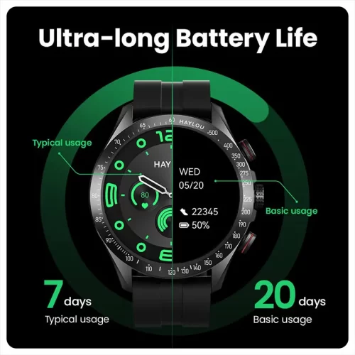 Haylou-Solar-Pro-Smart-Watch-Info