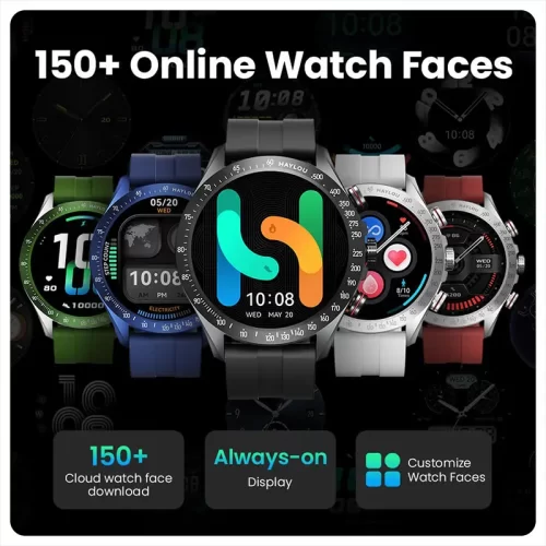 Haylou-Solar-Pro-Smart-Watch-Info