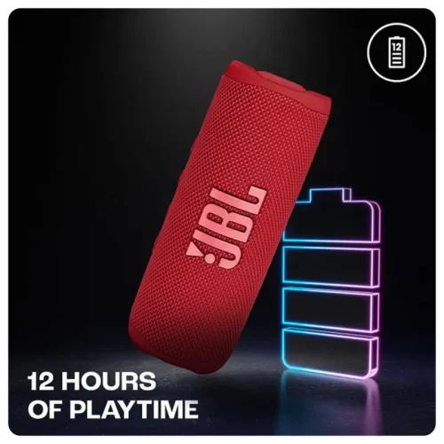 JBL-Flip-6-Speaker-Info