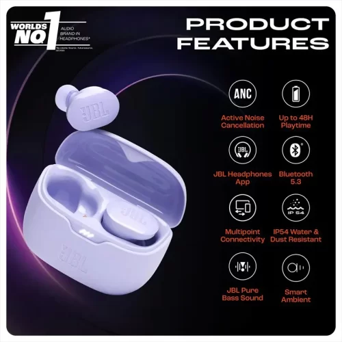 JBL-Tune-Buds-Earbuds-Info