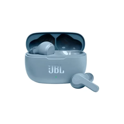 JBL-Wave-200-Earbuds-Blue-Product