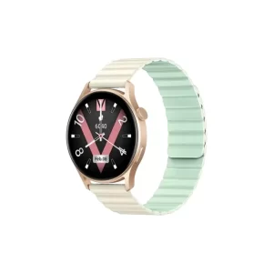 Kieslect-Lora-2-Smart-Watch-Product-Gold