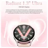 Kieslect-Lora-2-Smart-Watch-Info