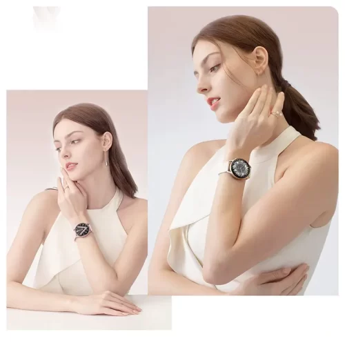 Kieslect-Lora-2-Smart-Watch-Info