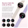 Kieslect-Lora-Smart-Watch-Info