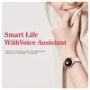 Kieslect-Lora-Smart-Watch-Info