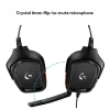 Logitech-G331-Wired-Gaming-Headset-Info