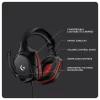 Logitech-G331-Wired-Gaming-Headset-Info