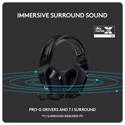 Logitech-G733-Lightspeed-Headphone-Info