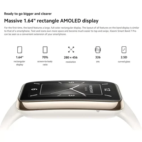 Mi-Smart-Band-7-Pro-Info