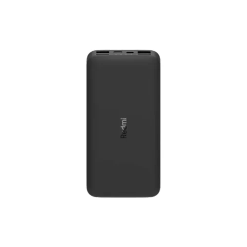 Redmi-10000mAh-Power-Bank-Product-Black