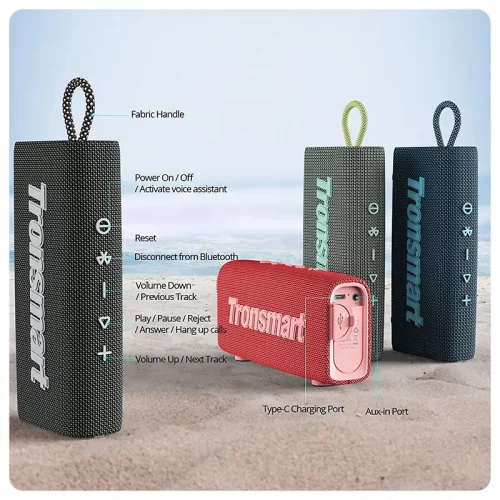 Tronsmart-Trip-Portable-Speaker-Info