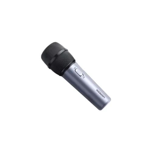 Ugreen-10931-Livestream-Microphone-Product