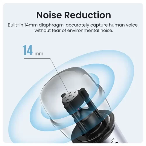 Ugreen-10931-Livestream-Microphone-Info