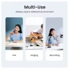 Ugreen-10931-Livestream-Microphone-Info