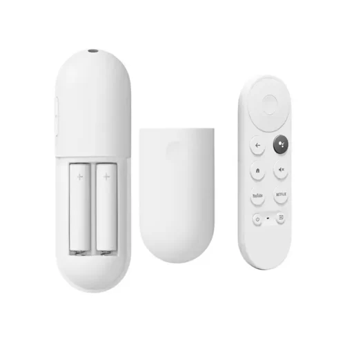 Google-Chromecast-with-Google-TV-Product-Remote