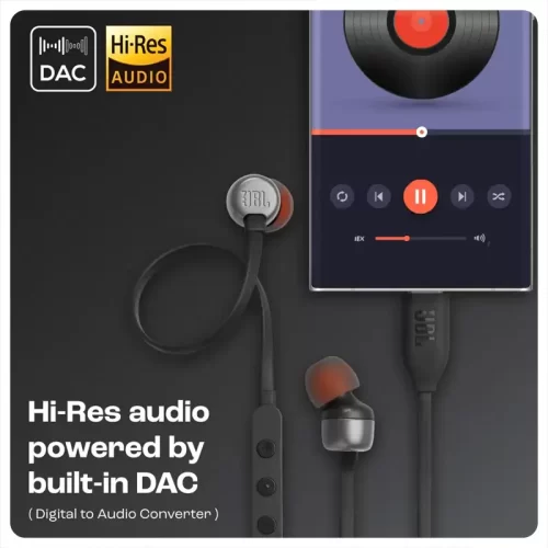 JBL-Tune-310C-Wired-Earphone-Features