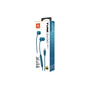 JBL-Tune-310C-Wired-Earphone-Box-Blue