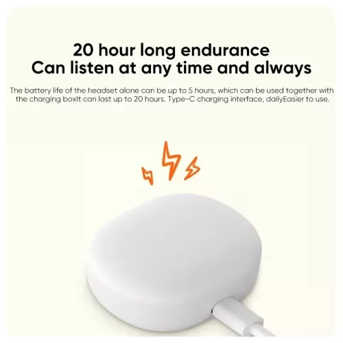 Redmi-Buds-4-lite-Battery