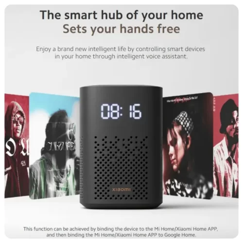 Xiaomi-Xiaoai-Speaker-Play-Specs
