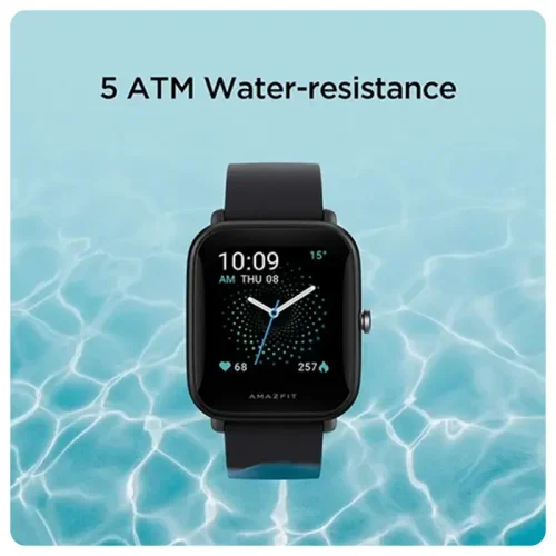 Amazfit Bip U