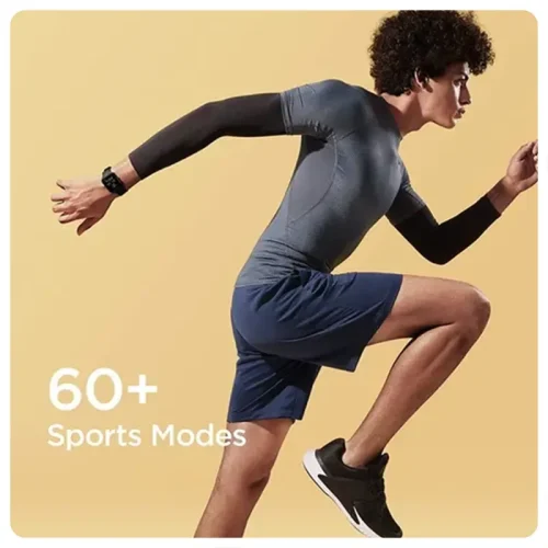 Amazfit Bip U