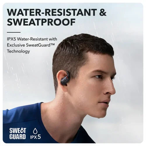 Anker Soundcore V30i Open-Ear Earbuds