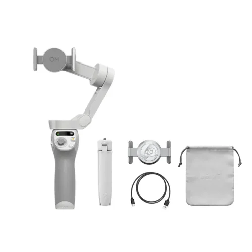 DJI-Osmo-Mobile-SE-Gimbal-Stabilizer
