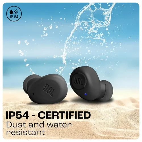JBL Wave Buds True Wireless Earbuds