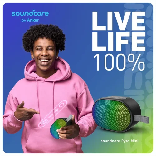 Anker-Soundcore-Pyro-Mini-Portable-Speaker