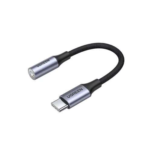 Ugreen 80154 USB-C To 3.5mm Audio Adapter Sri Lanka Gadget Flex