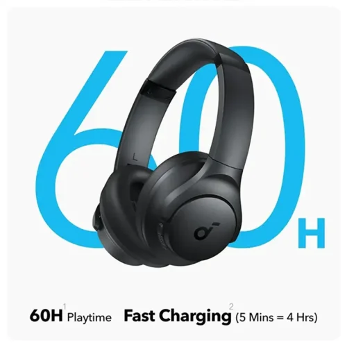 Anker Soundcore Q11i Headphone Battery
