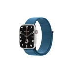 Green Lion Active SE Smart Watch Blue