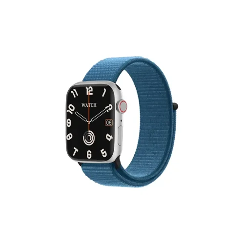 Green Lion Active SE Smart Watch Blue