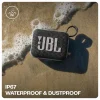 JBL Go 4 Portable Speaker