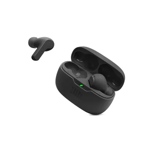 JBL Vibe Beam Wireless Earbuds