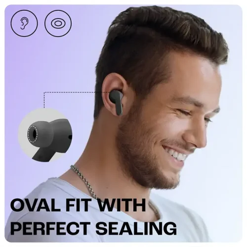 JBL Vibe Beam Wireless Earbuds